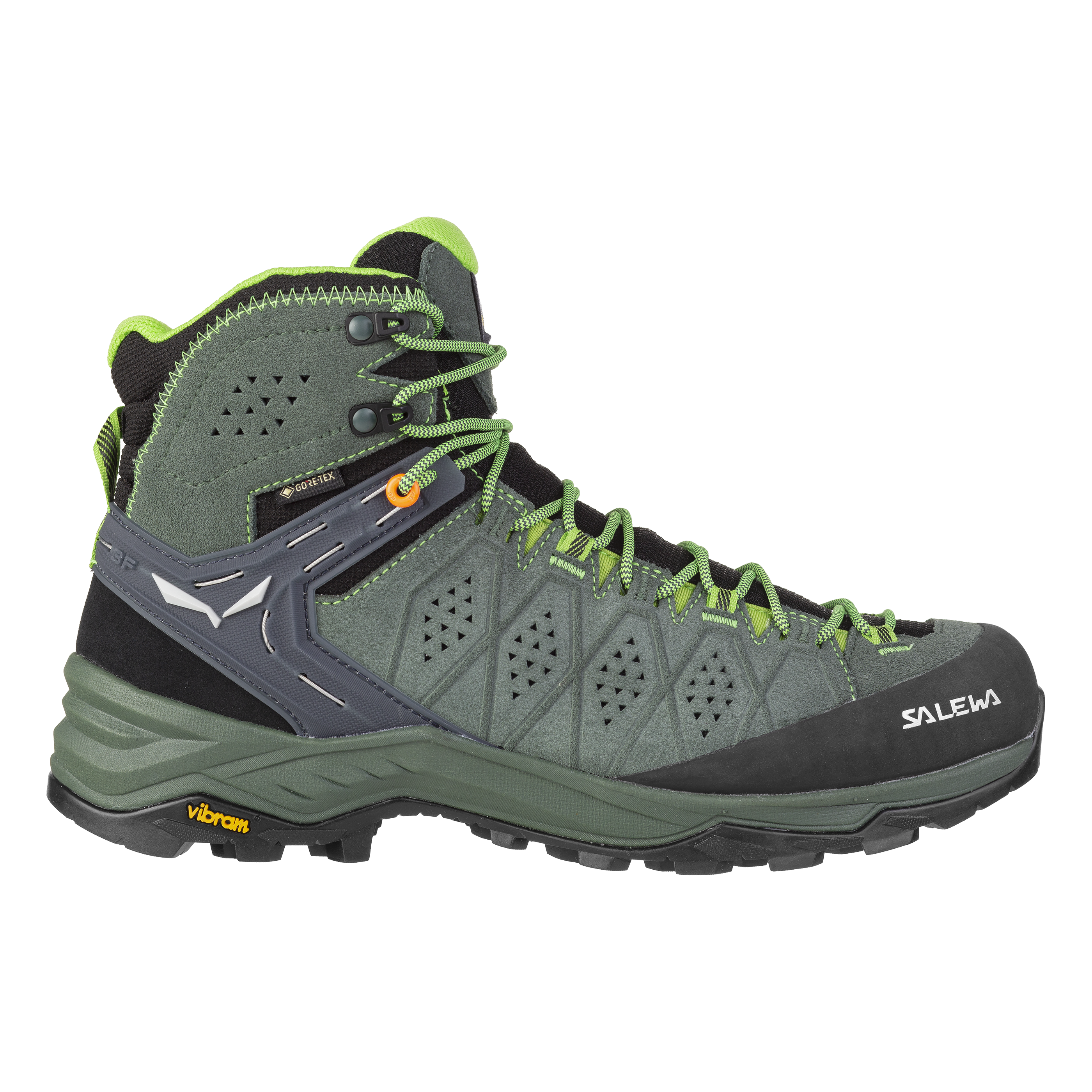 Alp Trainer 2 Mid GORE-TEX® Herren Schuh