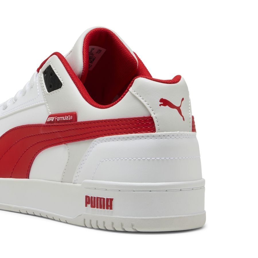 Puma F1® RBD Game Sneakers mit niedrigem Profil