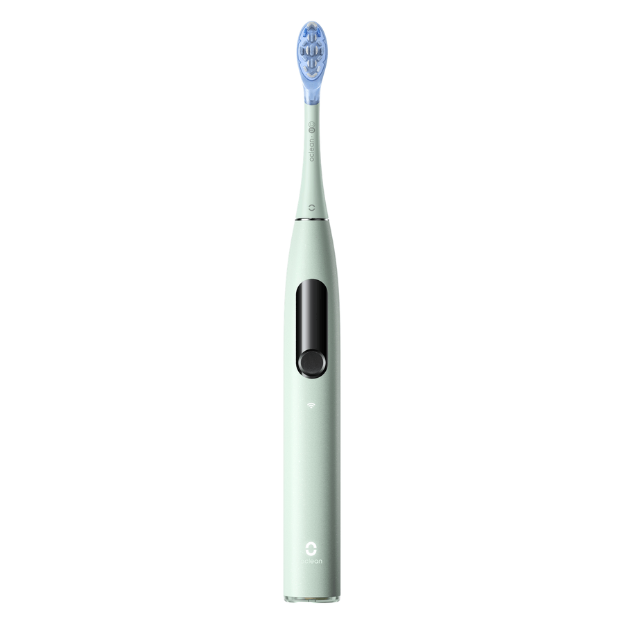 Oclean Electric Toothbrush X Ultra S Green