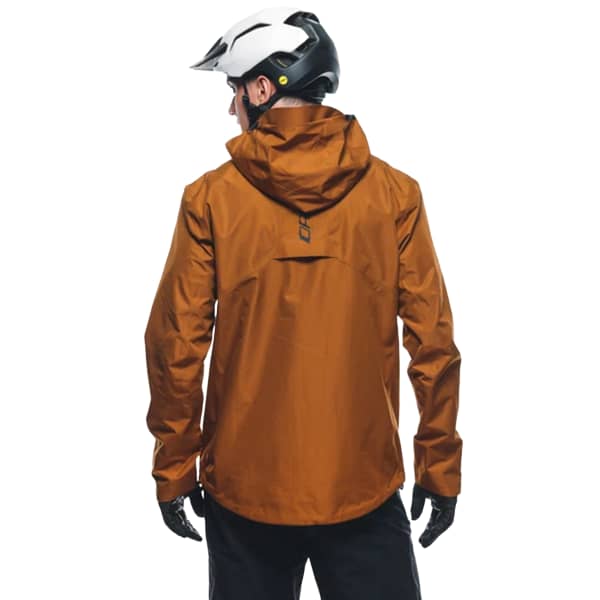 Veste VTT DAINESE HGC SHELL LIGHT MONK'S-ROBE