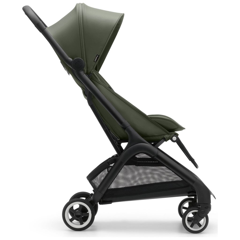 bugaboobugaboo   Butterfly black/forest green