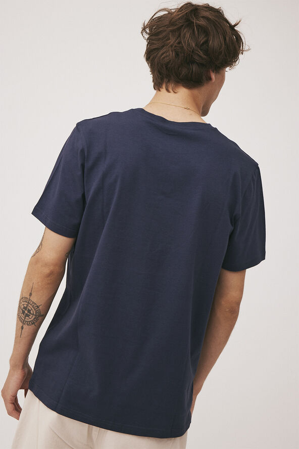 Magasin du Nord Collection Marvin 2 G Blue night