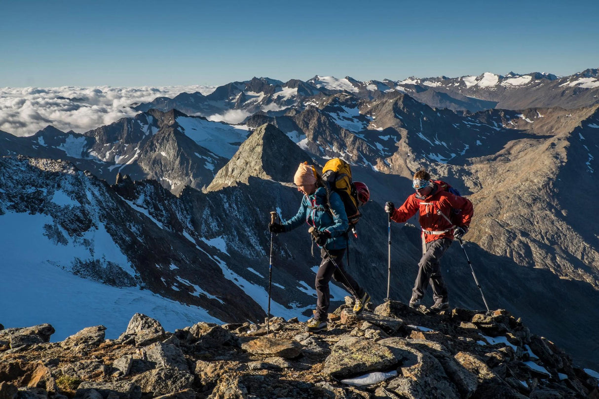 La Sportiva<br>Trango S EVO GTX