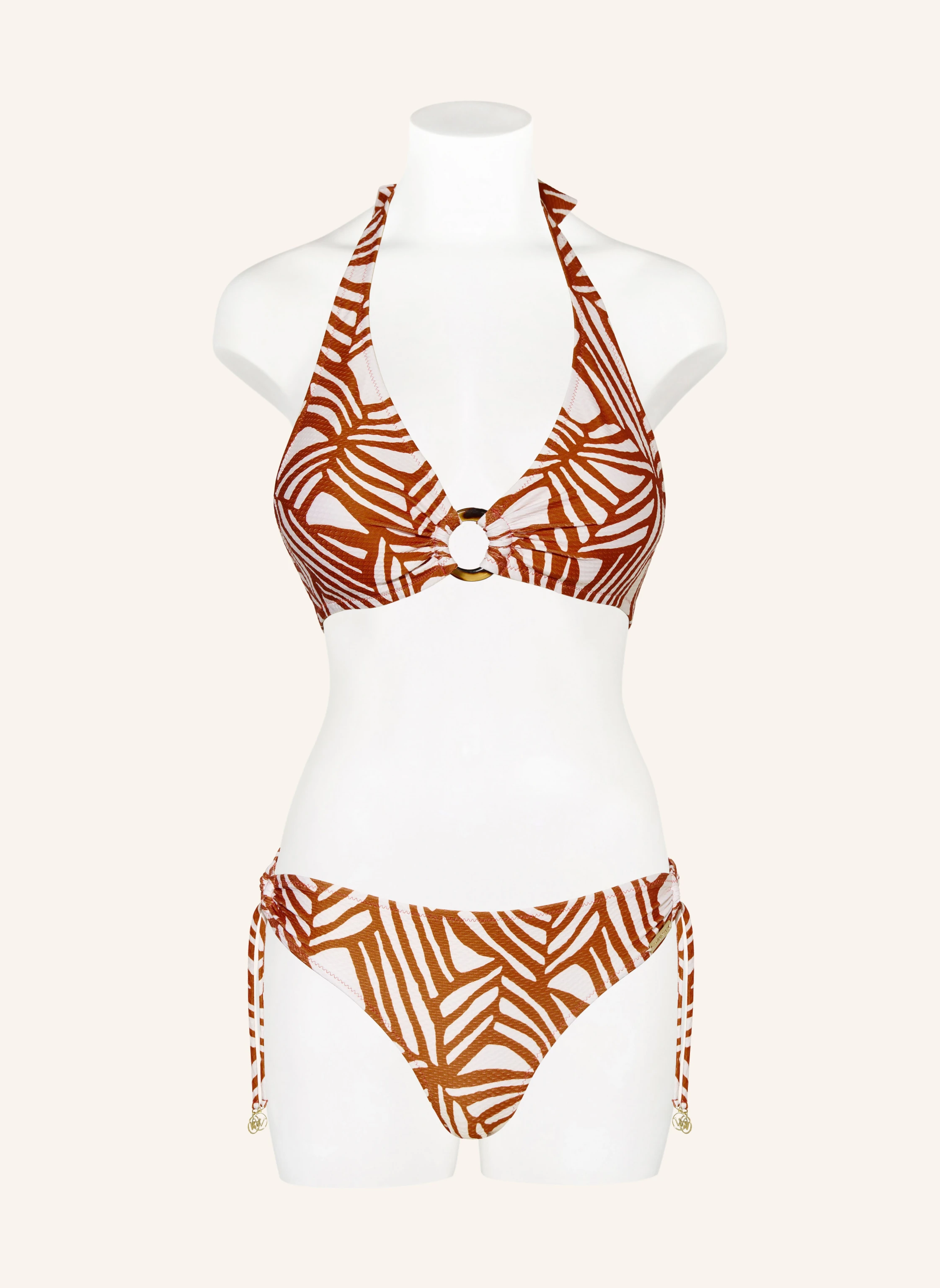 watercult Basic-Bikini-Hose ORGANIC MODERNS