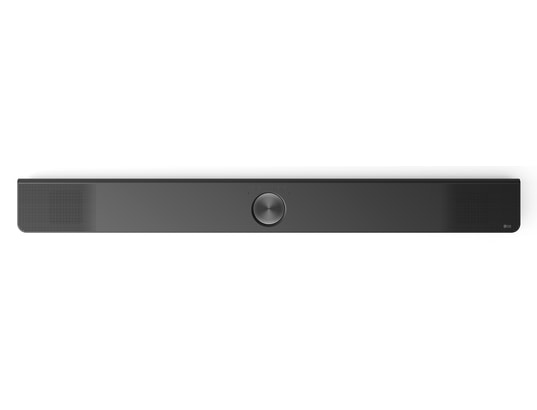 LG - TV OLED 4K 139 cm OLED55G54 + S95TR