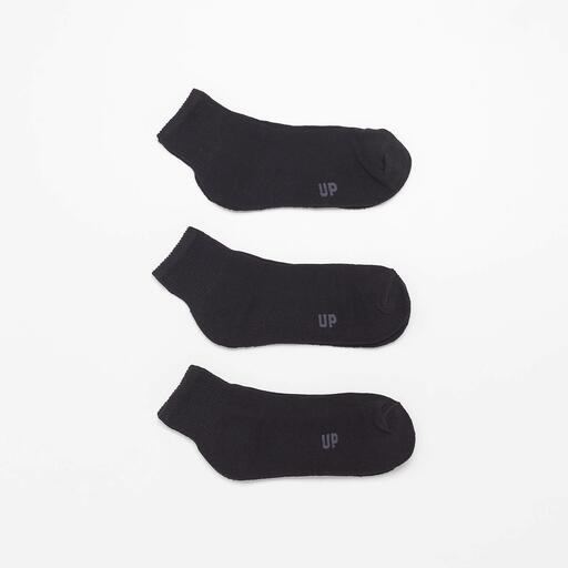 Calcetines Cortos Up