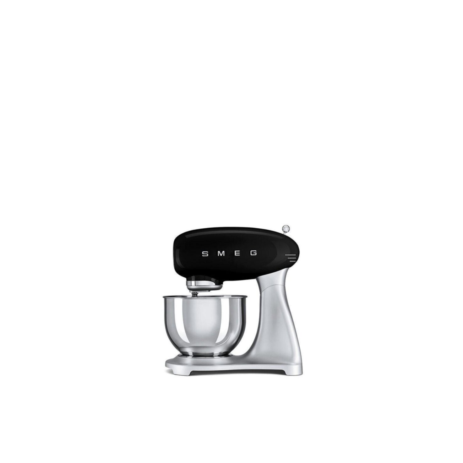Smeg Küchenmaschine SMF02BLEU
