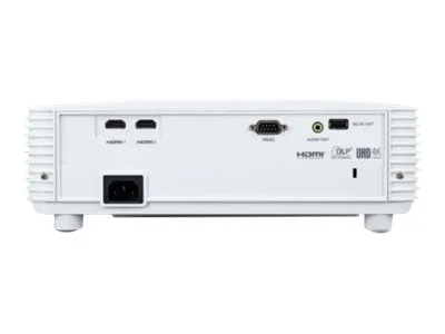 ACER-projektor H6815 3840x2160/4000 ANSI/HDMI