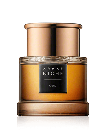 Armaf Niche Oud Eau de Parfum Spray 90ml