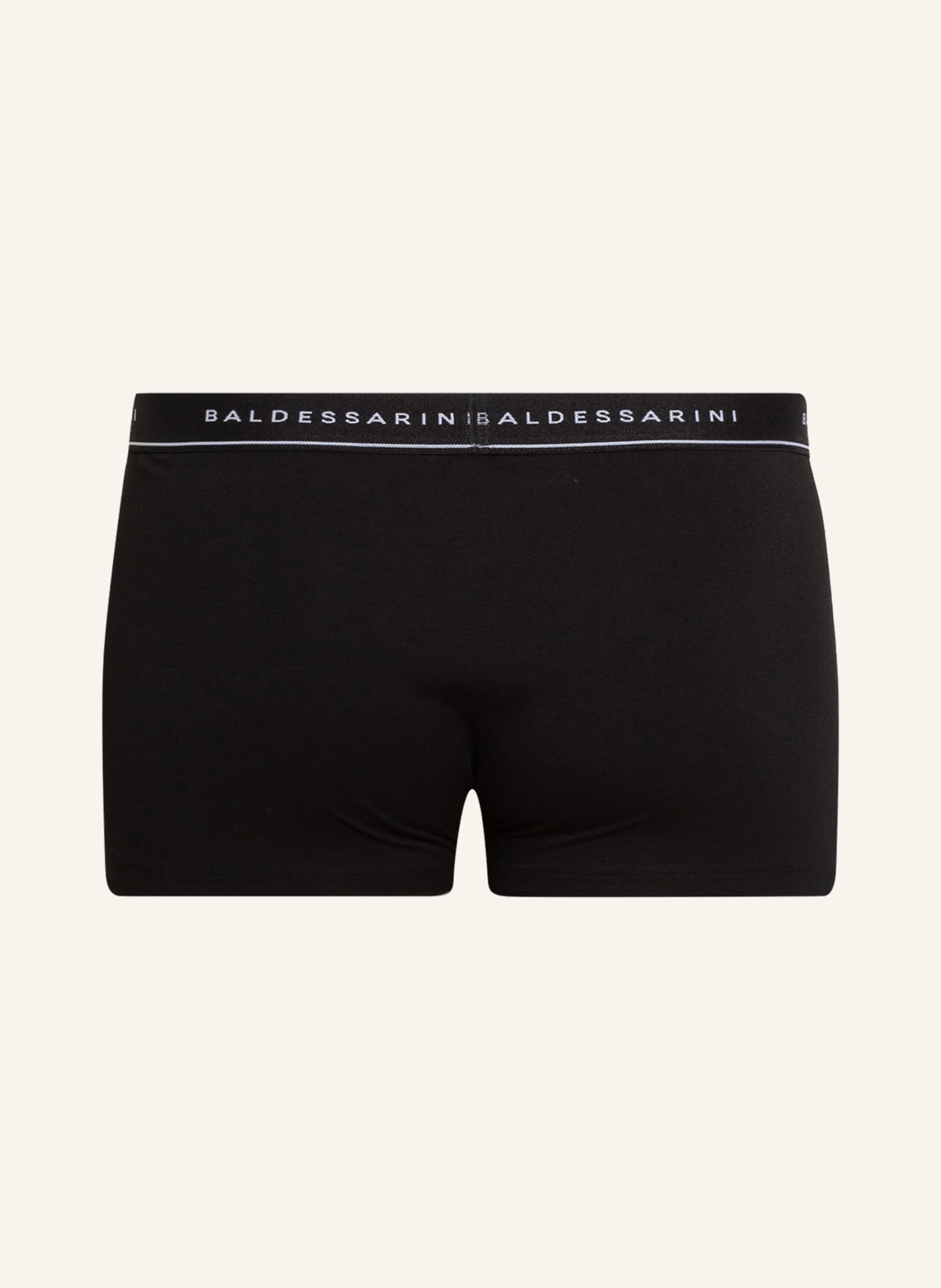 BALDESSARINI 3er-Pack Boxershorts