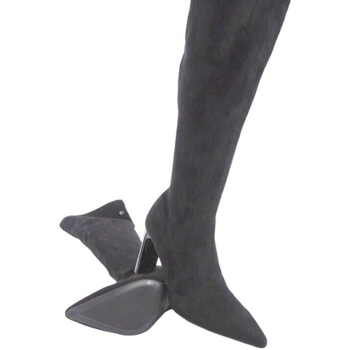 Xti - Bota señora140540 negro Negro