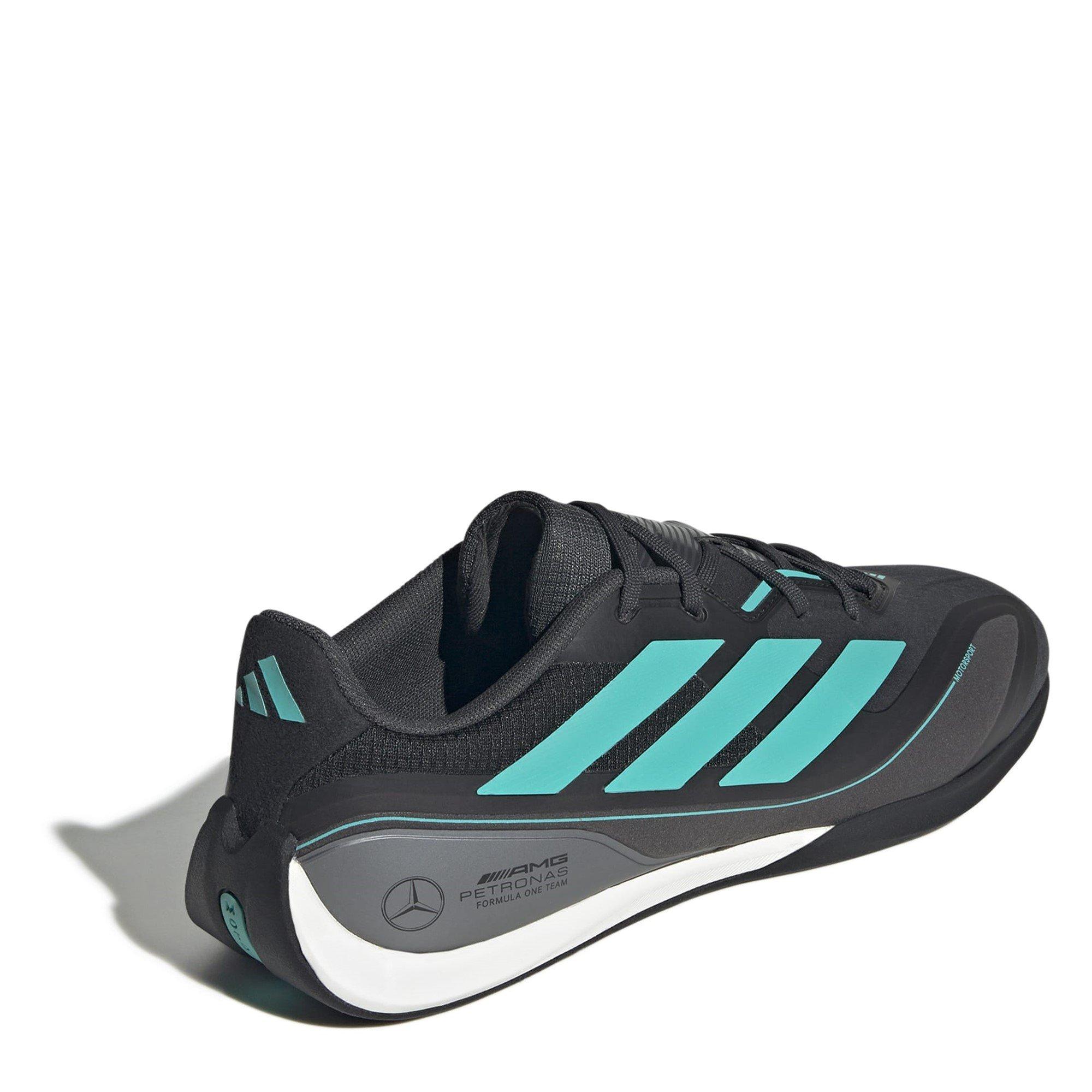 adidas Feroza Mercedes AMG Petronas F1 Team Shoes Mens