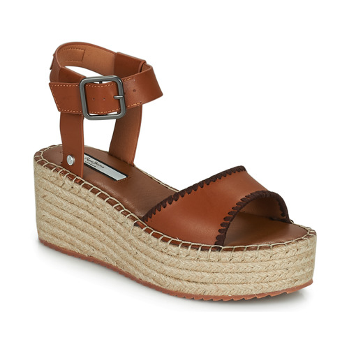 Pepe jeans - WITNEY INDIE - Camel