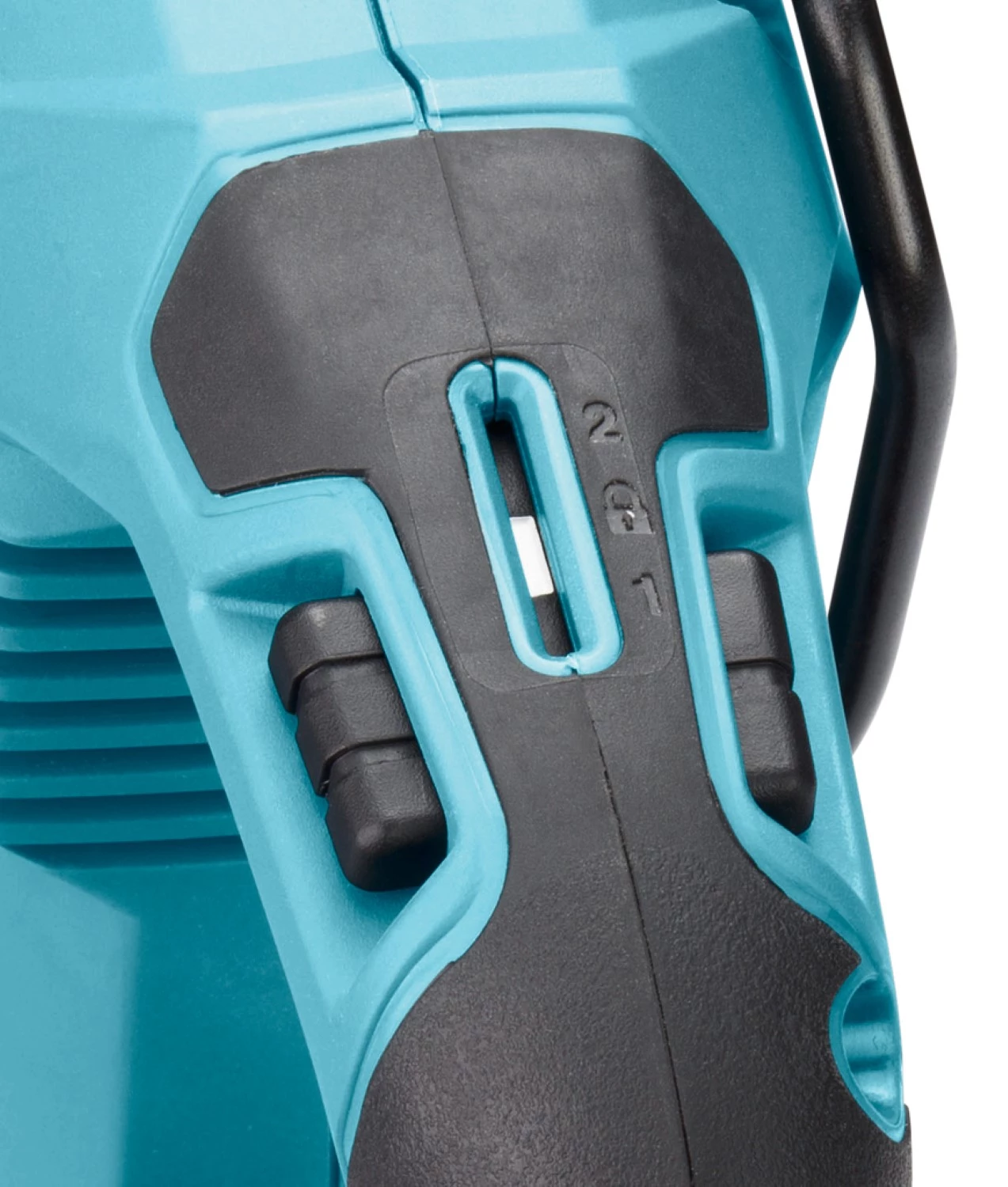 Makita JR001GD201 40V Li-Ion accu reciprozaag set (2x 2,5Ah) - 255x130mm - koolborstelloos