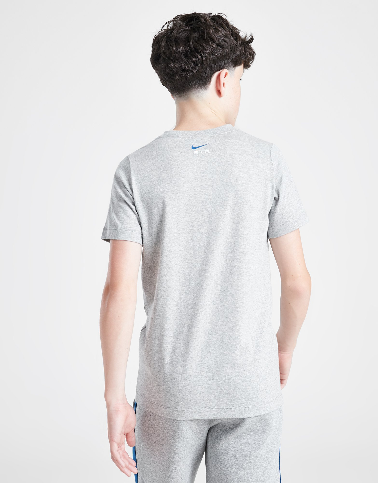 Nike Short Swoosh Air Fleece Junior