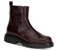 Skolett A-4305 brun Brun