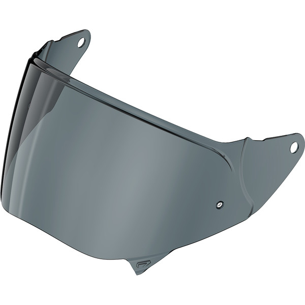 Roof - Ecran piste RO200/RO200 Carbon AR Pinlock® Fumé foncé