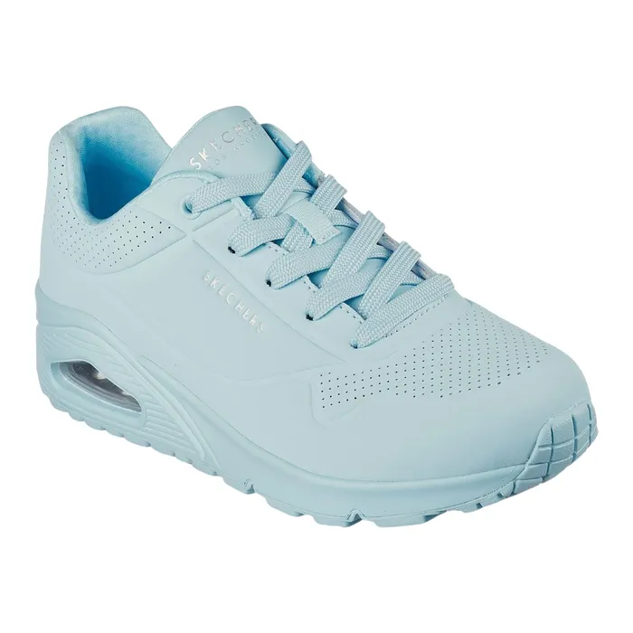 Skechers Uno - Stand on Air Sneakers Dames