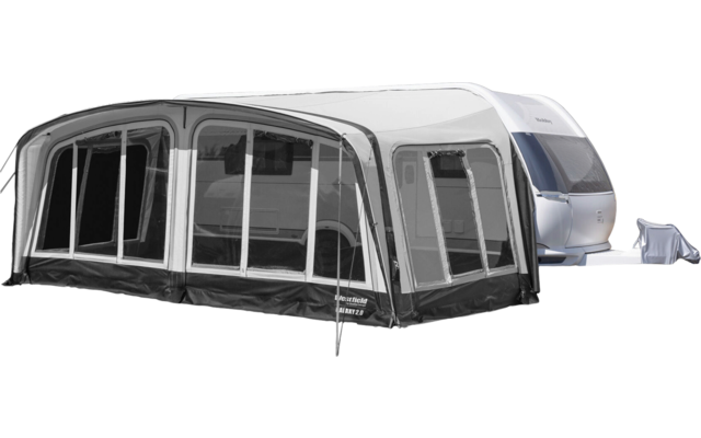 Westfield Galaxy 2.0 Wohnwagen aufblasbares Vorzelt