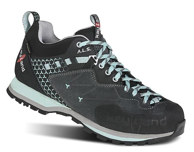 KAYLAND - CHAUSURES DE RANDONNEE VITRIK GTX W'S