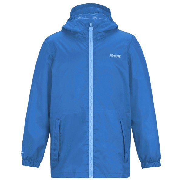Regatta - Kid's Pack-It Jacket III - Veste imperméable