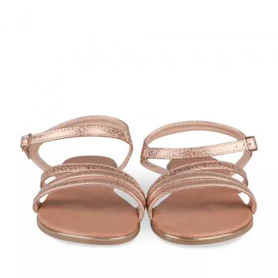 Sandales ROSE PHILOV