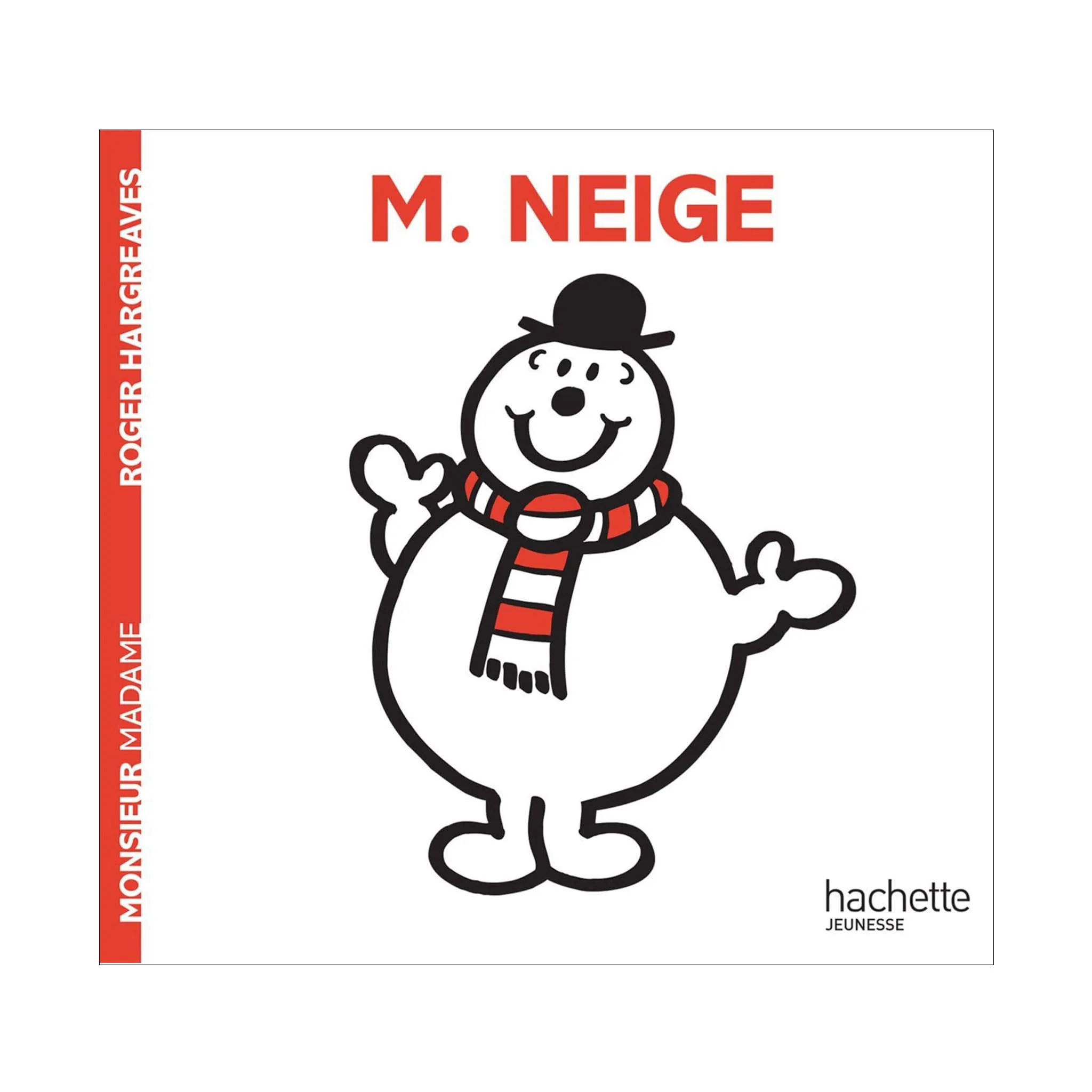 Monsieur Madame M. Neige