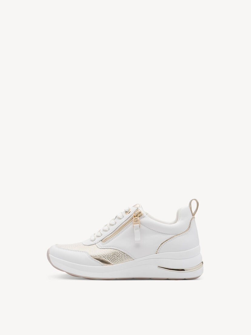 Sneaker - wit