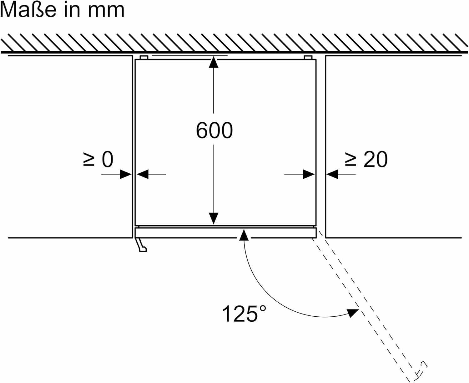 SIEMENS KG49NAIBT, iQ500, Stand-Kühl-Gefrier-Kombination, 203 x 70 cm, 311 L Kühlen & 129 L Gefrieren, Gefrierbereich unten, NoFrost, hyperFresh, freezerLight, Gebürsteter Stahl