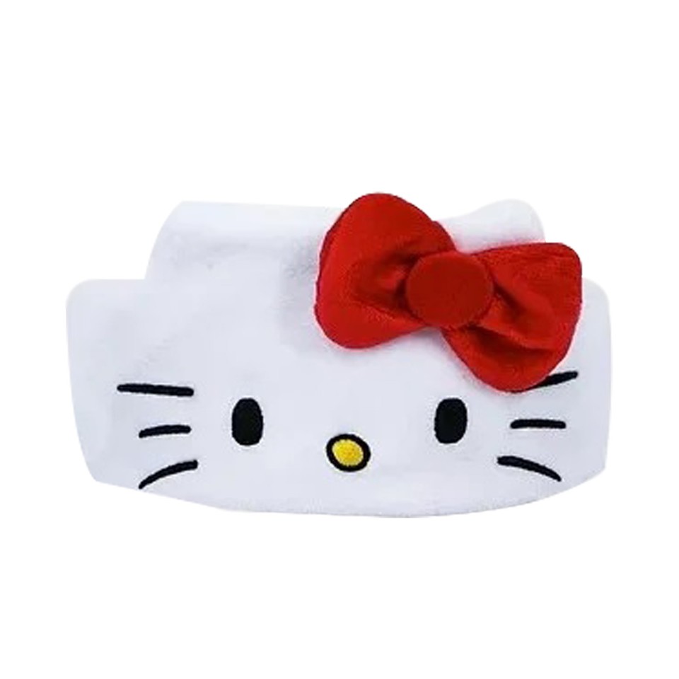 OTL - Kids Audio band hovedtelefoner - Hello Kitty