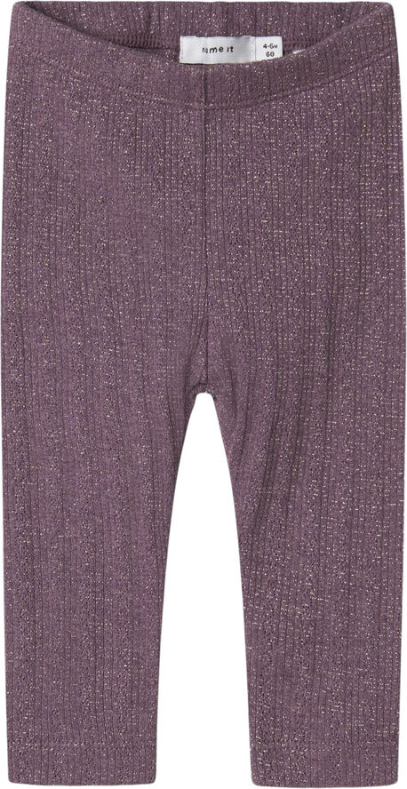 Name It NBFOHUSA LEGGING Arctic dusk