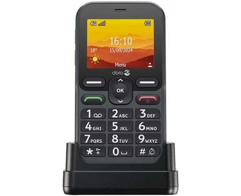 Doro Leva L11 - GRAPHITE