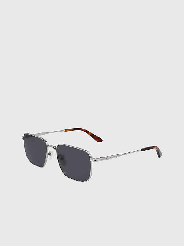 Óculos de Sol Retangulares CK23101S