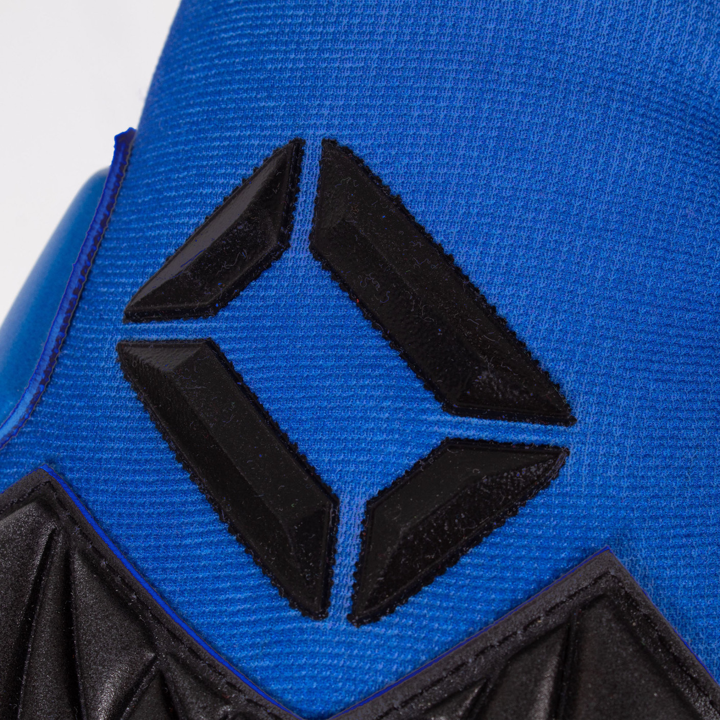 Stanno Ultimate Grip Aqua RFH III Keepershandschoenen Blauw Zwart