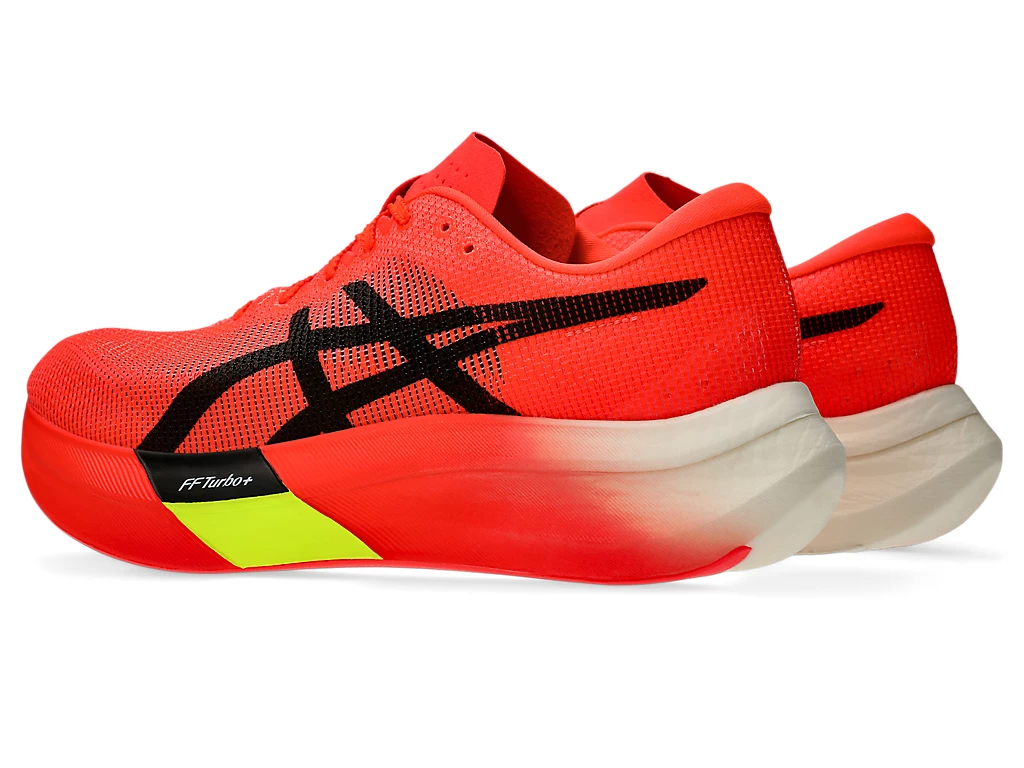 METASPEED SKY PARIS - Sunrise Red/Black