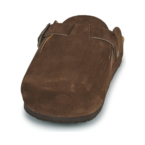 Plakton - BLOG - Marron
