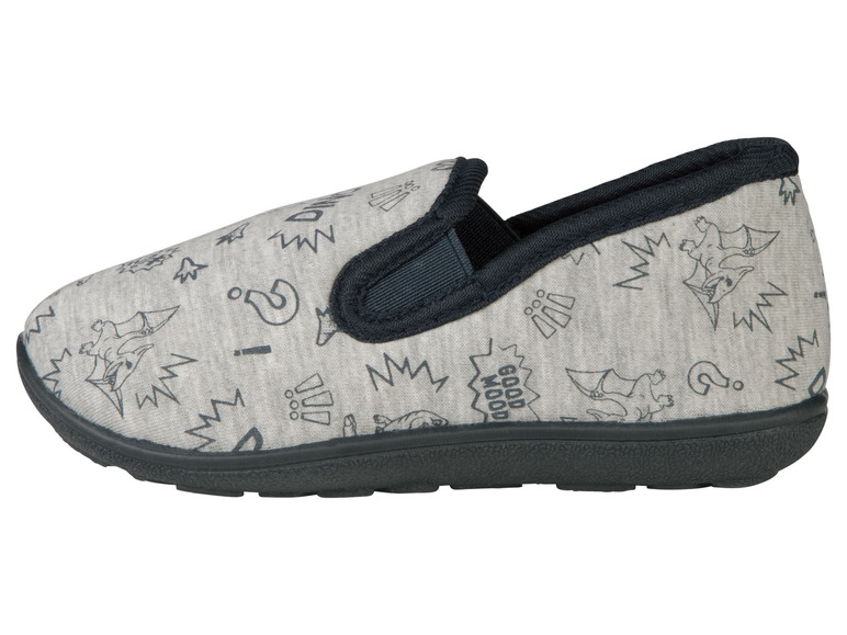Kinder huisschoenen