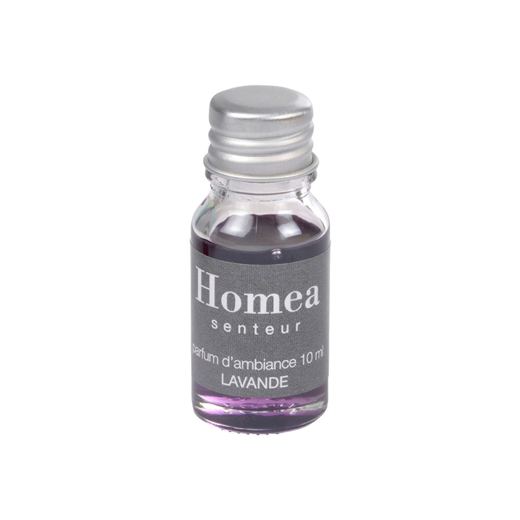 Parfum d'ambiance lavande 10ml