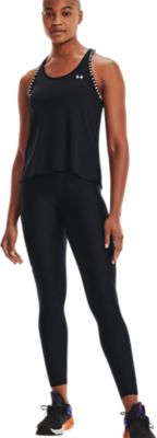 Under ArmourKnockout Tanktop - schwarz