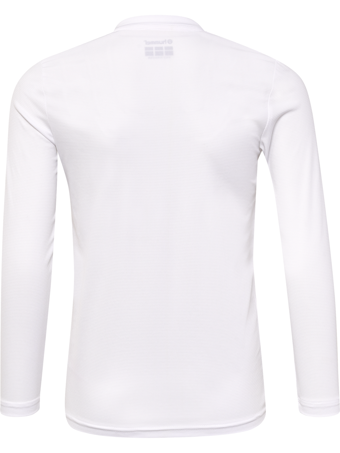 hmlBL ESSENTIAL TEE L/S KIDS