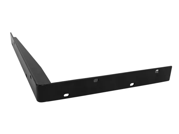HOME It® bordbæring med T-profil 30 x 40 cm matsort