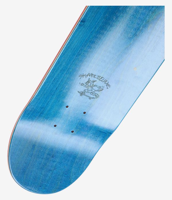 skatedeluxe City De Luchs Short 8