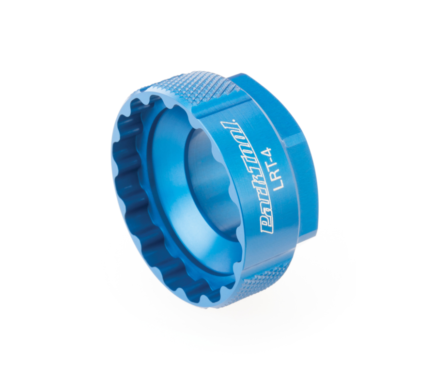 Park Tool LRT-4 Aftrækker til Shimano Direct Mount Klinger