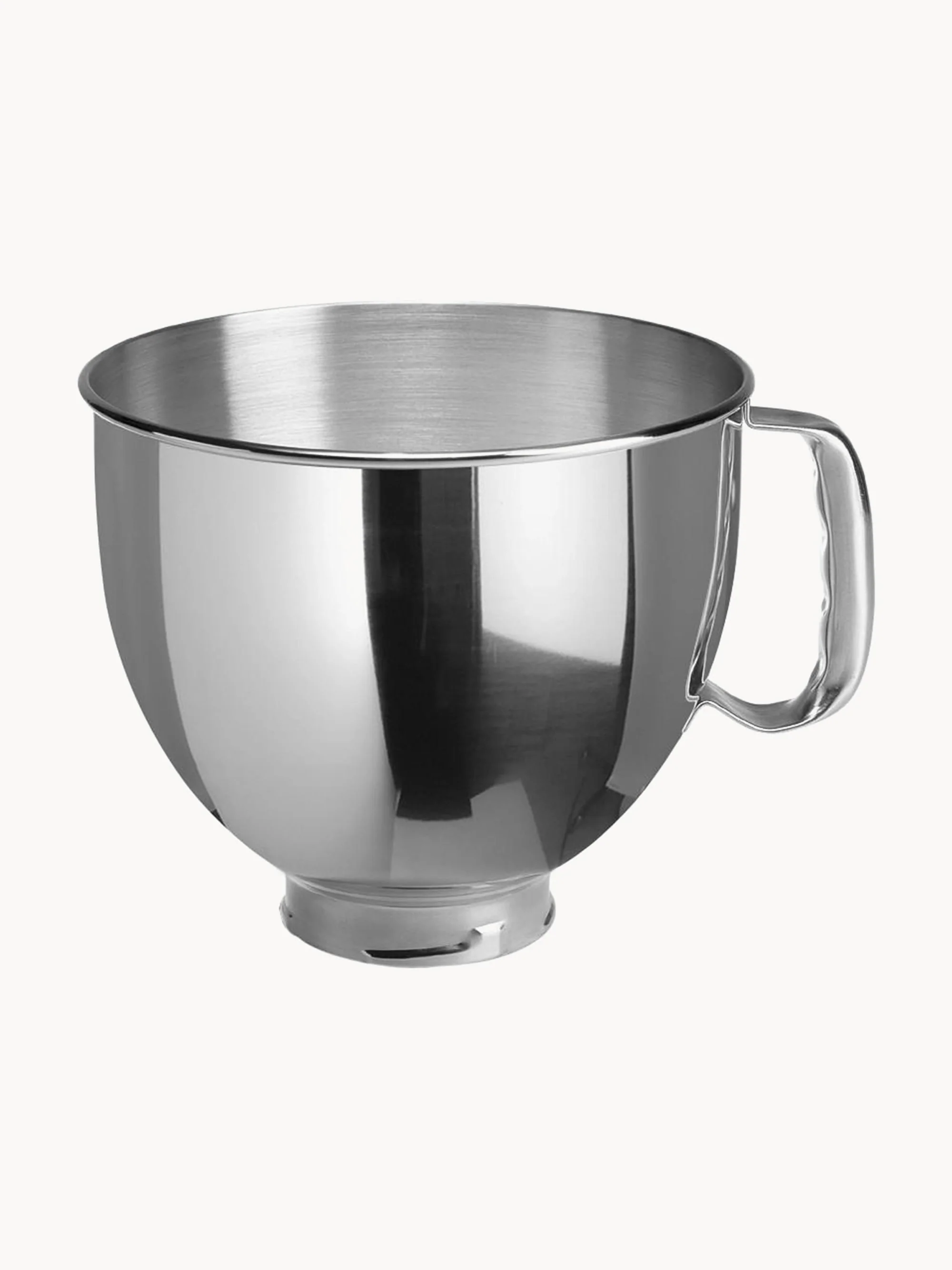 Kantelbare keukenmachine Artisan, 4.8 L, 8-delig