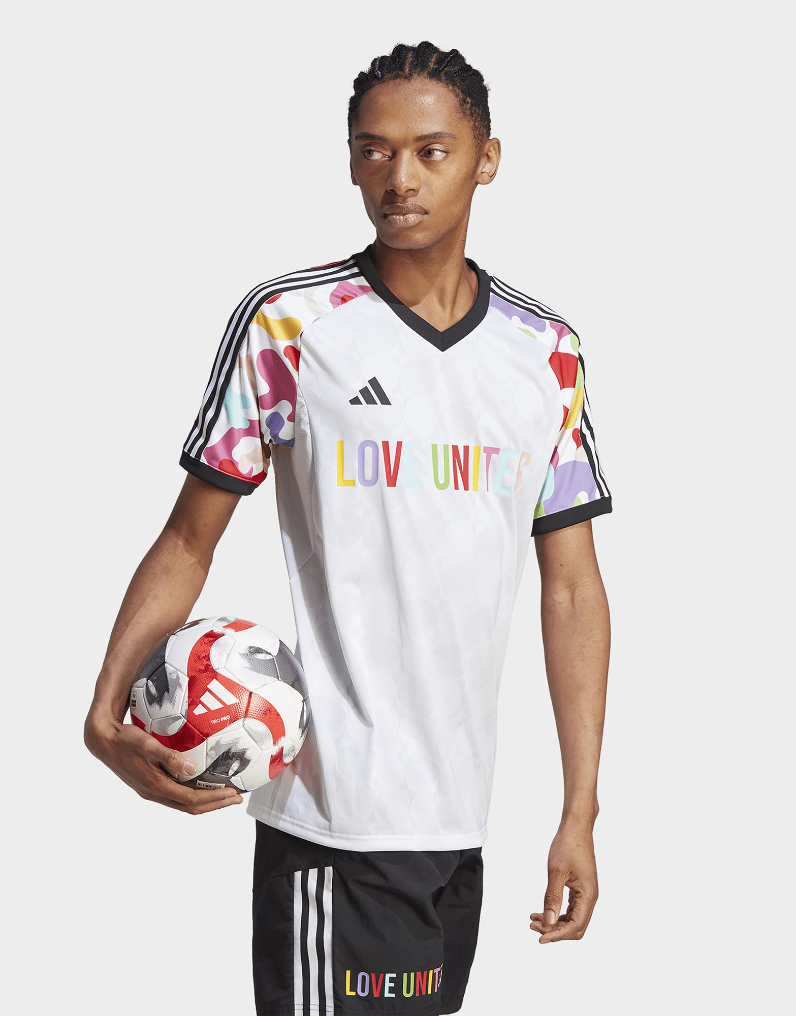 adidas Maillot Pride Tiro