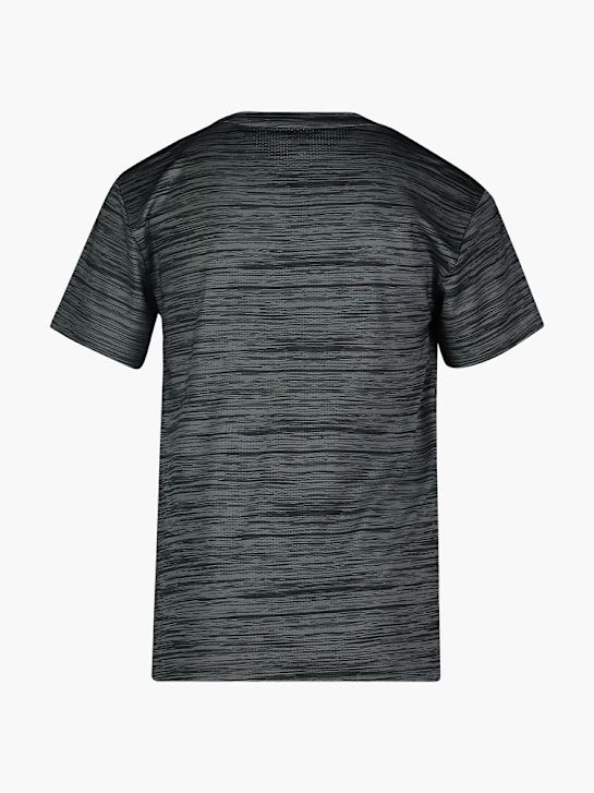 Vty T-Shirt Grau