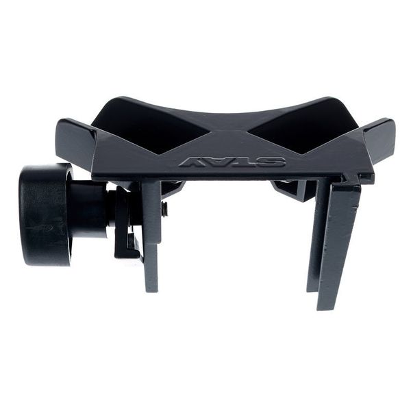 Stay Base Clamp Straight Slim