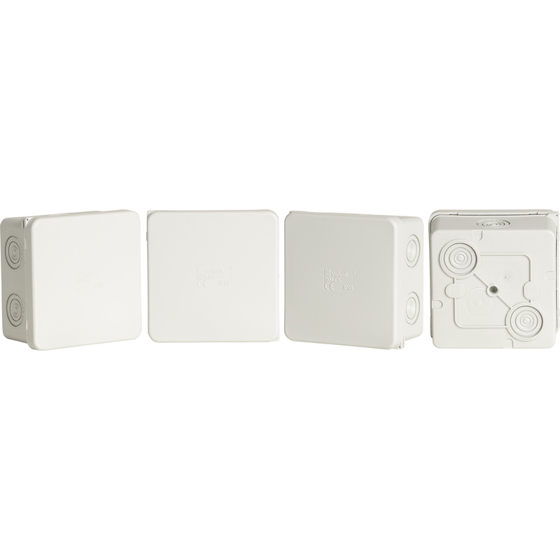 Gietmofpakket IP68