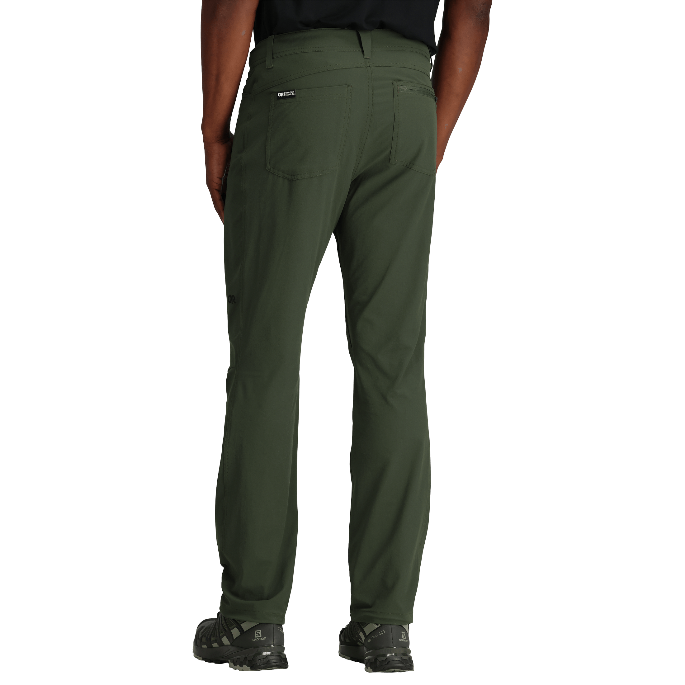 Outdoor Research Ferrosi Pants - Herre - Bukse