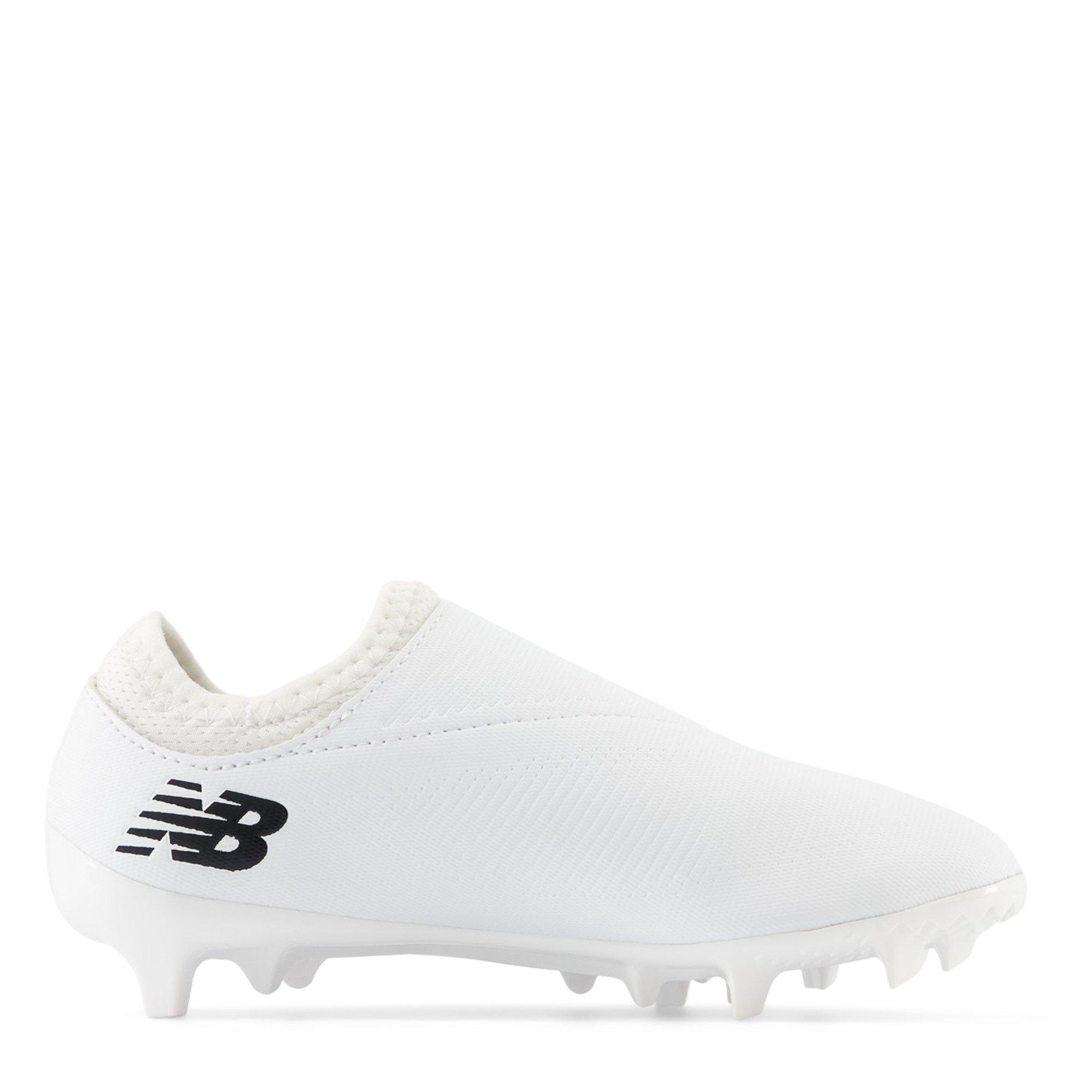 New Balance NewBalance Furon V7 Dispatch Firm Ground Football Boots Juniors